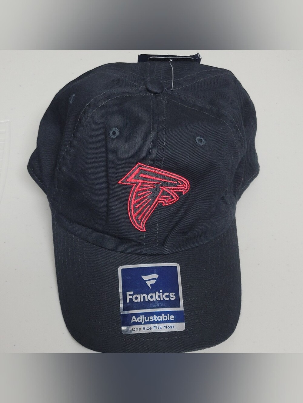 NFL Atlanta Falcons NWT Adjustable Backstrap One Size.